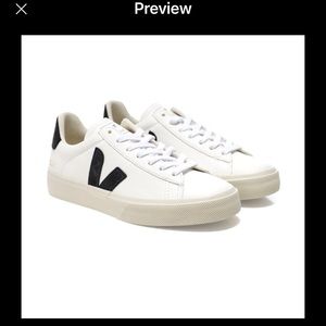 Women’s Veja Sneakers